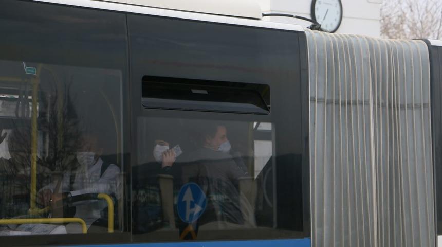 Umreden d&ouml;nen vatandaşların durumu merak ediliyordu! Ankara ve Konya'da karantinada