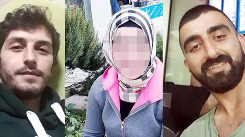 Engelli kadına tecavüz olayında yeni gelişme