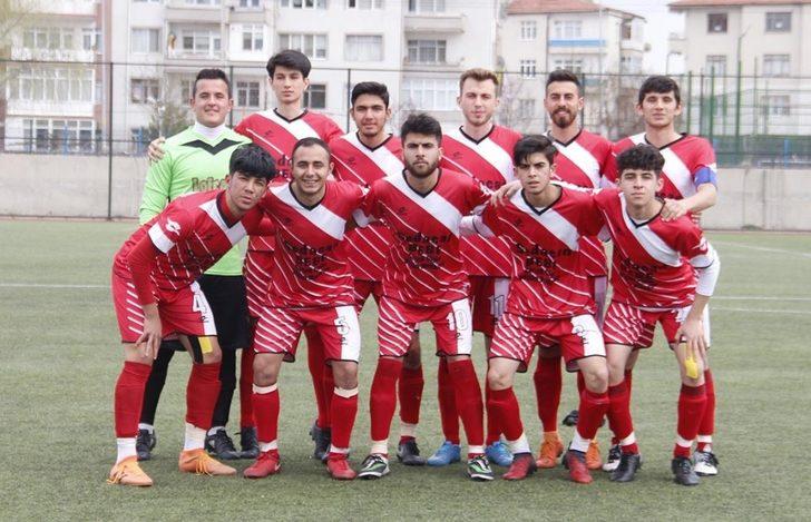 Kayseri İkinci Amatör Küme A Grubu: G3