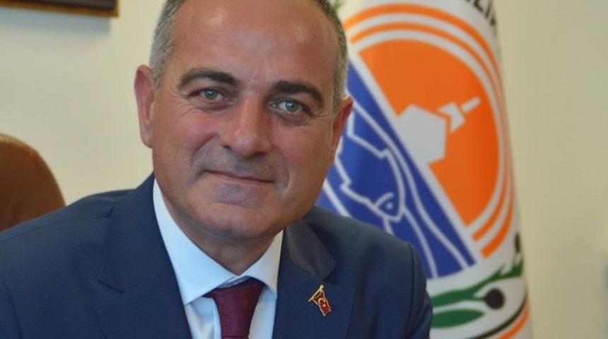 Gemlik Belediyesi’nden koronavirüs önlemi