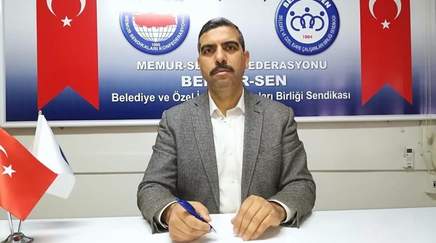 Bem Bir Sen Başkanı Hanbay’dan  izin memnuniyeti