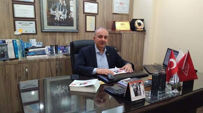 Başkan Maşlak: "Haksız fiyat artışına karşı disiplinli olacağız"