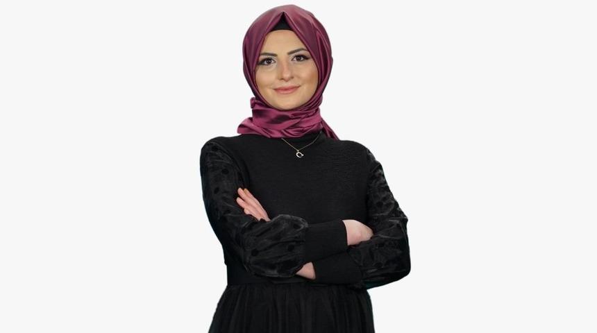 Büşra Meşe Yıldırım’ın sosyal medya önerileri