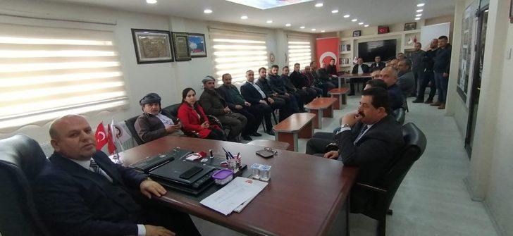 Başkan Abdurrahman Er güven tazeledi G3