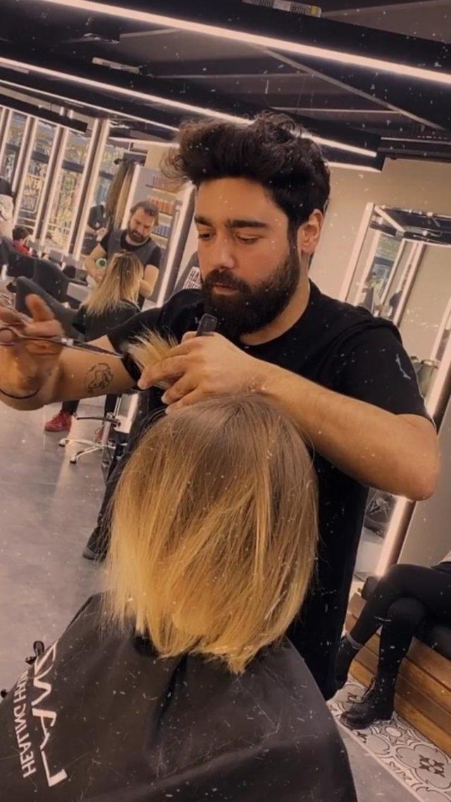 Hair Chefs ceosu Ali Aker’den güzellik sırları