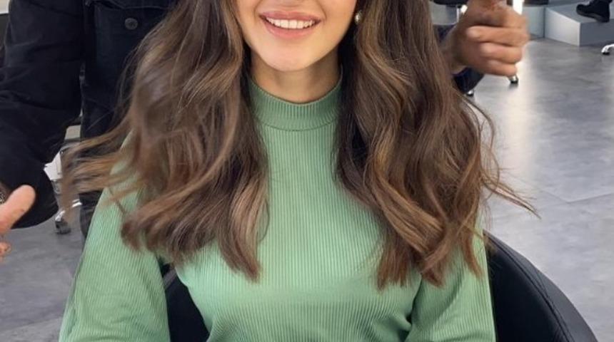 Hair Chefs ceosu Ali Aker&rsquo;den g&uuml;zellik sırları