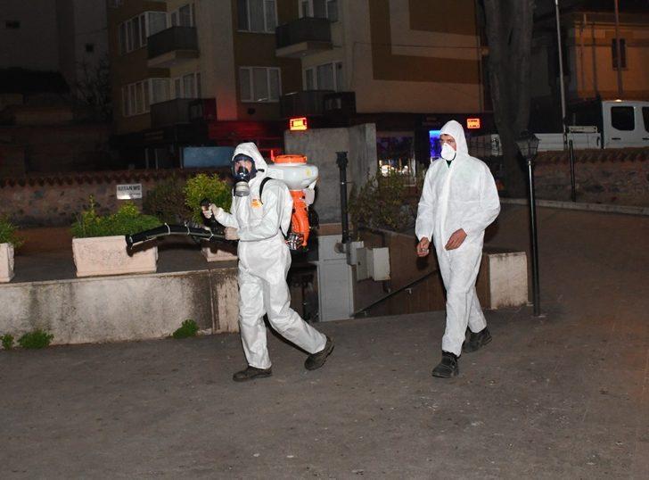 Kestel Belediyesi’nden ‘Koronavirüs’ önlemleri G4