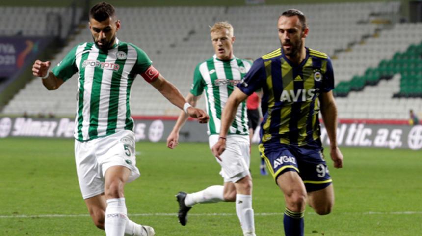 Fenerbahçe'de son 17 yılın en uzun galibiyet özlemi