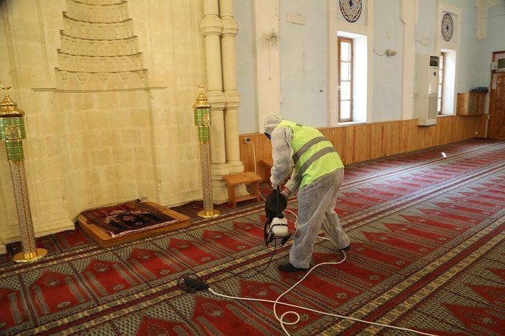 Yüreğir’de korona seferberliği G1