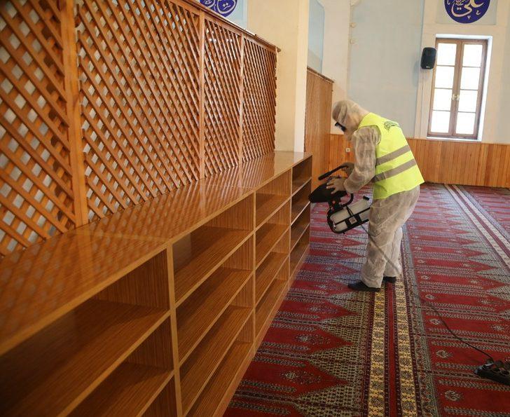 Yüreğir’de korona seferberliği G5