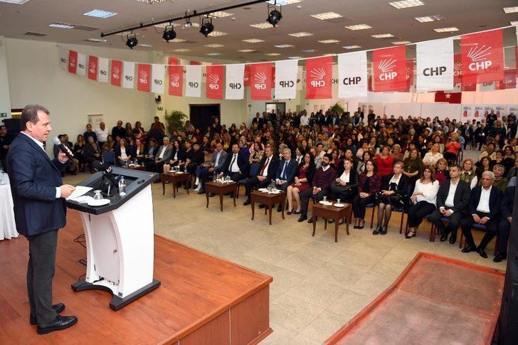 Seçer: "Kadına şiddet uygulayan çalışanla yolları ayırırım" G1