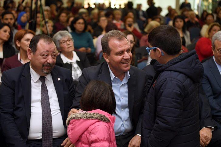 Seçer: "Kadına şiddet uygulayan çalışanla yolları ayırırım" G3