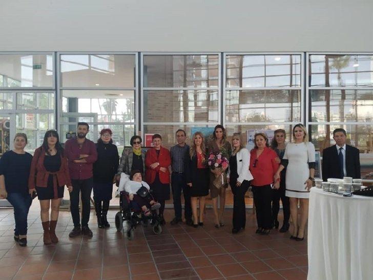 GESAM’ın karma sergisi sona erdi G1