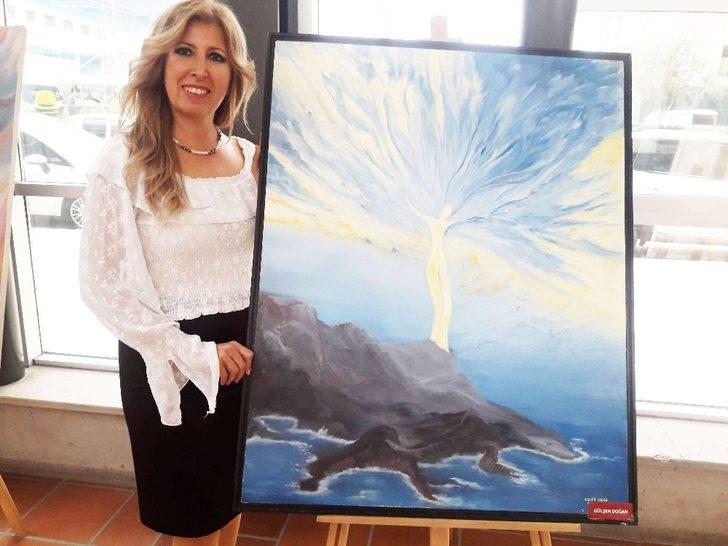 GESAM’ın karma sergisi sona erdi G2