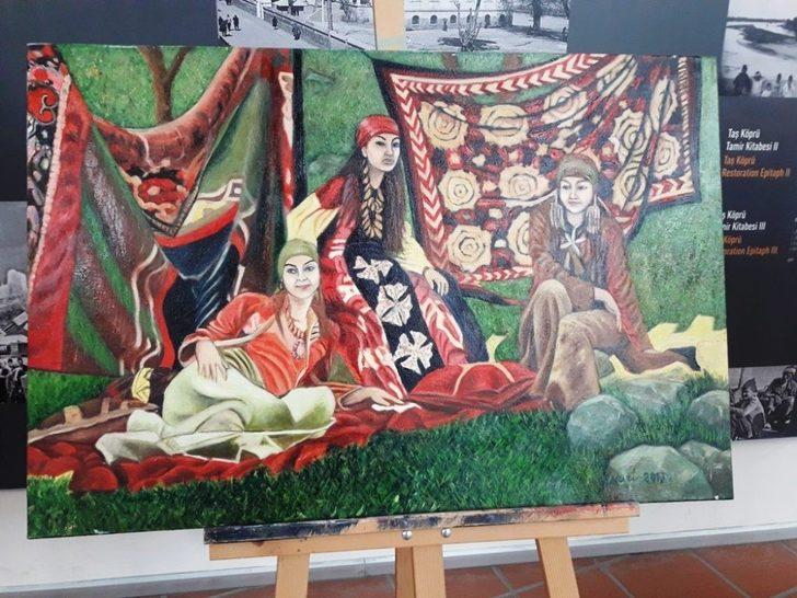 GESAM’ın karma sergisi sona erdi G3