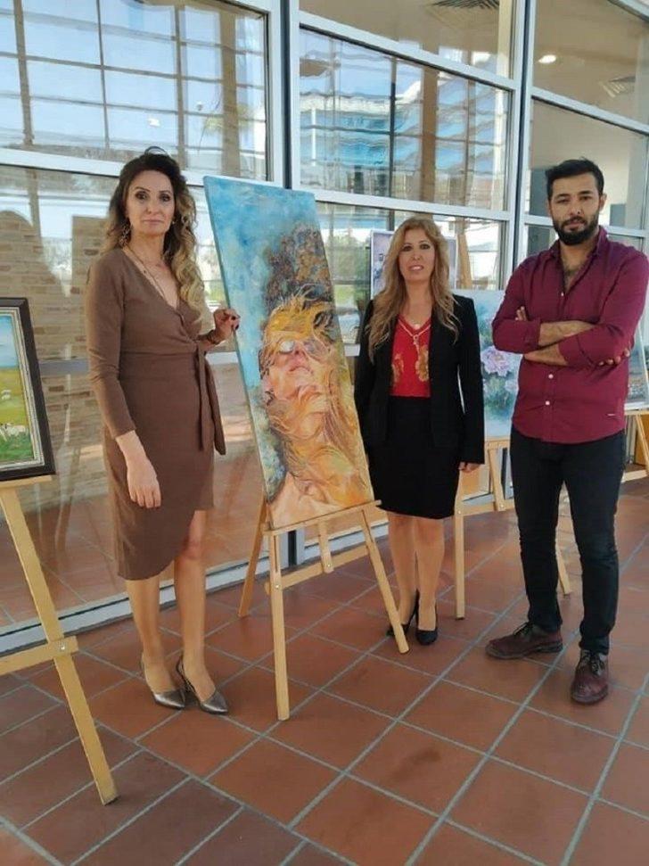 GESAM’ın karma sergisi sona erdi G4