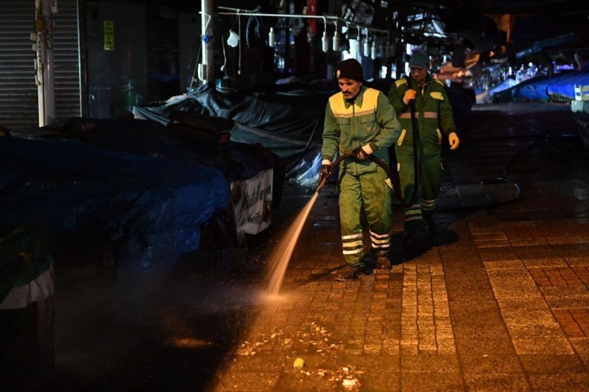 Osmangazi&rsquo;de g&uuml;n tertemiz başlıyor