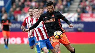 Valencia'da Ezequiel Garay dışında 4 kişide daha koronavirüs çıktı