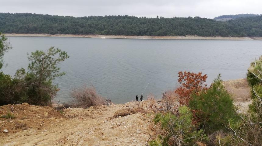 Manisa'da korkun&ccedil; olay! Kesik insan kolu bulundu