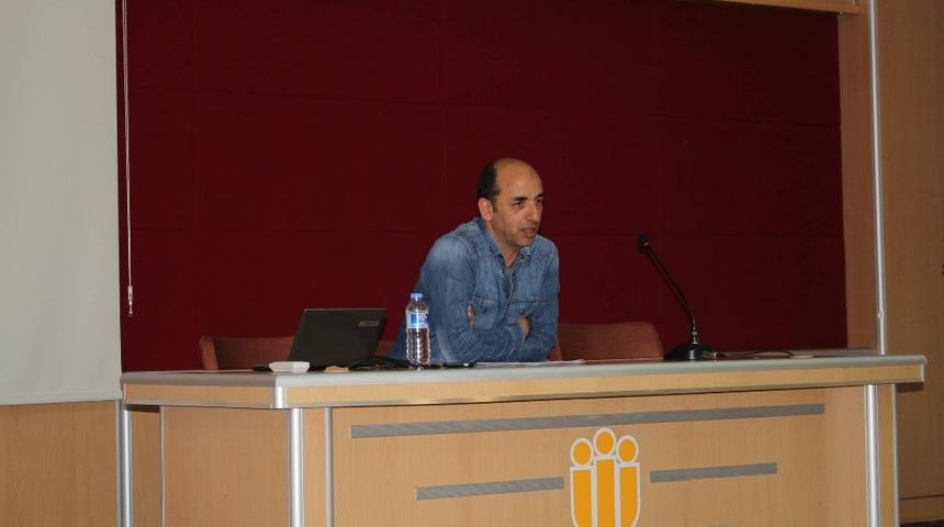 Dr. &Ouml;ğr. &Uuml;yesi Torun: