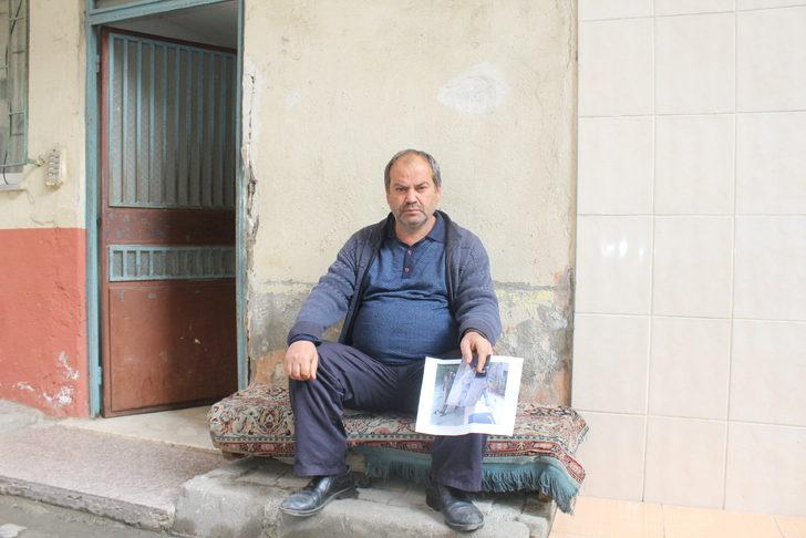 Hırsıza seslendi: Müsaitsen ve işin bittiyse geri getir G4