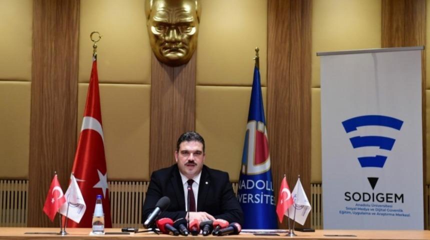 SODİGEM’den korona virüs videosu