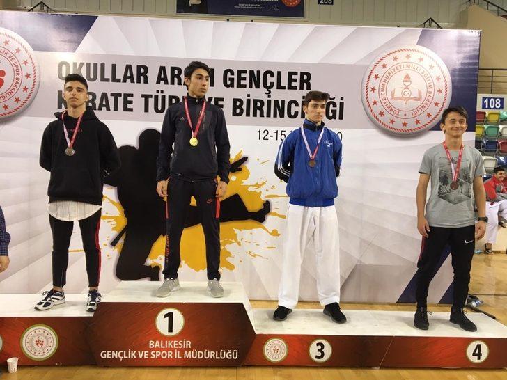 Tatamide Büyükşehir farkı G1