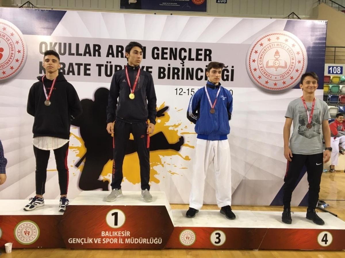 Tatamide B&uuml;y&uuml;kşehir farkı