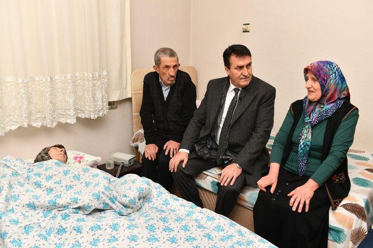 ‘Gece gündüz, milletimizin emrinde ve hizmetindeyiz’ G2