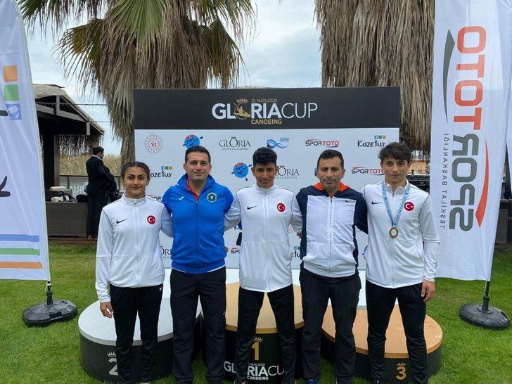 Emircan Ayaklı’dan milli gurur G1