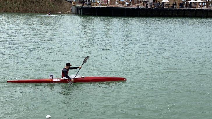 Emircan Ayaklı’dan milli gurur G3