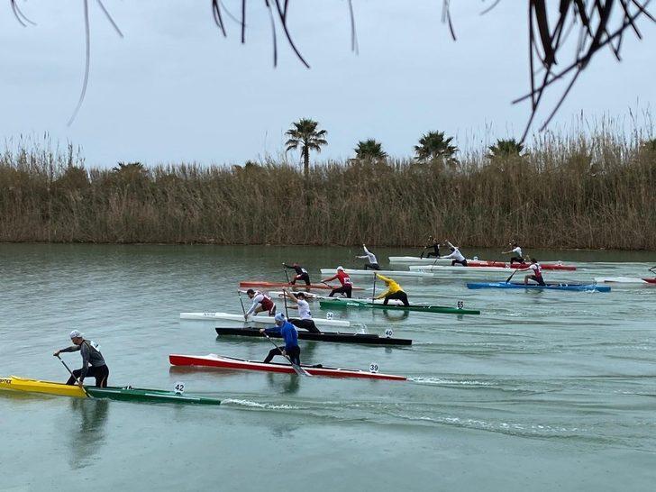 Emircan Ayaklı’dan milli gurur G4