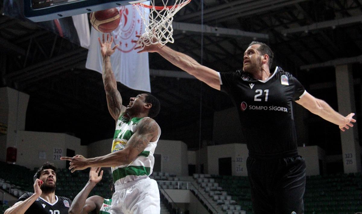 ING Basketbol S&uuml;per Ligi