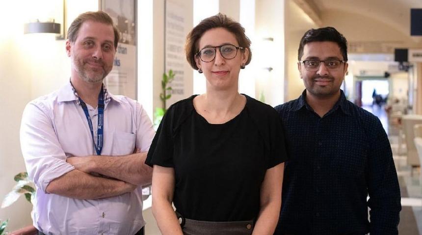 Koronavirüsün tedavisinde dev adım! Kanadalı bilim insanları açıkladı