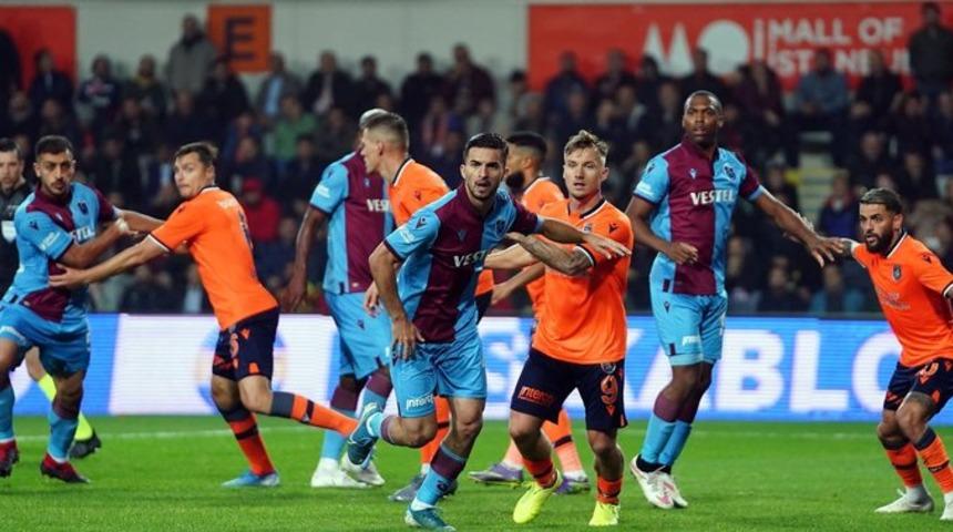Trabzonspor Başakşehir maçı canlı izle | TS Başakşehir bein sports şifresiz izle