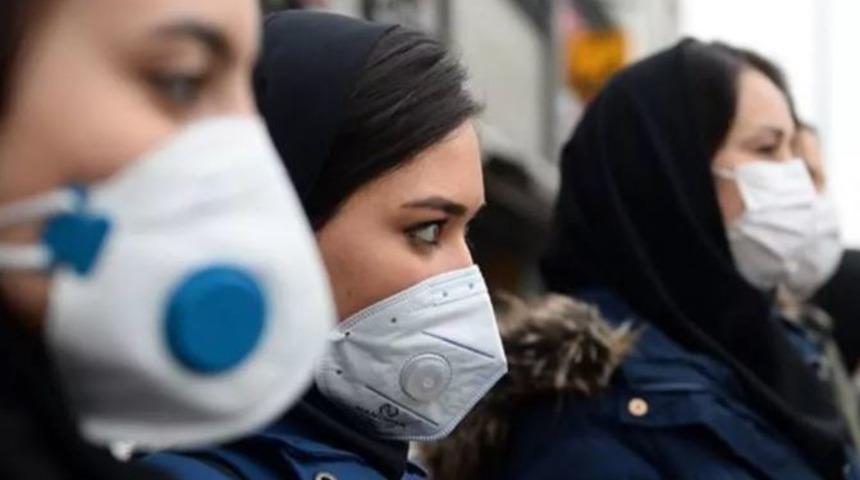 Bağdat’ta virüs nedeniyle 3 günlük resmi tatil ilan edildi