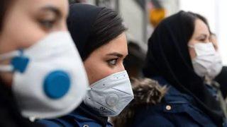 Bağdat’ta virüs nedeniyle 3 günlük resmi tatil ilan edildi