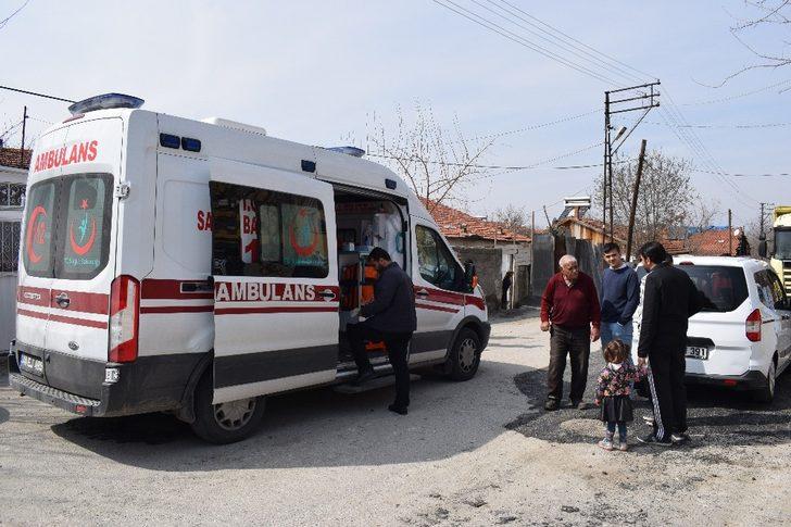 Komşuların kavgasında silahlar konuştu: 5 yaralı G5