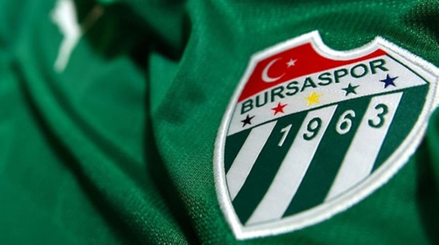 Bursaspor'un borcu açıklandı!