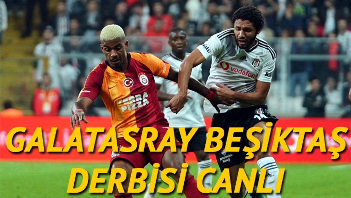 Galatasaray Beşiktaş ma&ccedil;ı canlı izle | GS BJK canlı izle | bein sports şifresiz