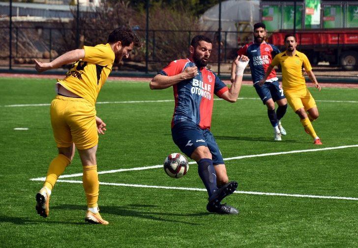 Bakırçay derbisinin galibi Bergama oldu G2