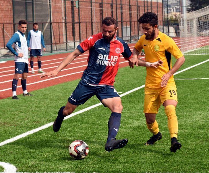 Bakırçay derbisinin galibi Bergama oldu G5