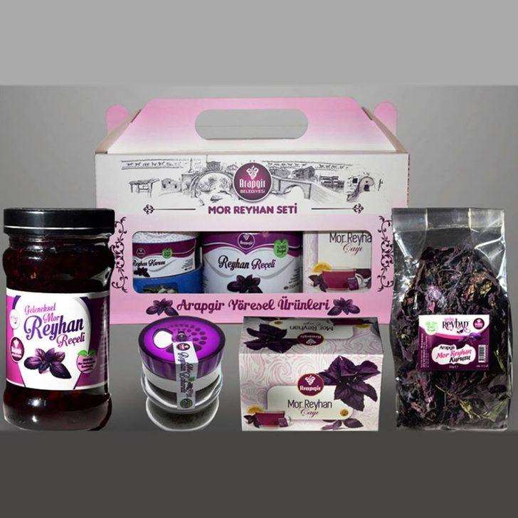 Koronavirüs reyhan satışlarını ikiye katladı G3