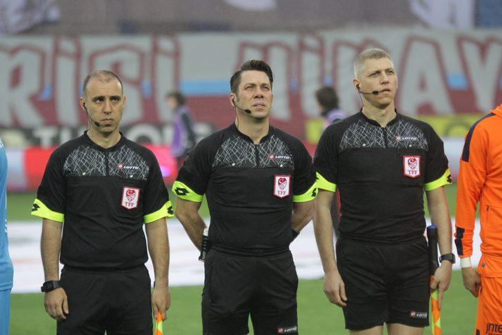 ÖZET | Trabzonspor - Başakşehir maç sonucu: 1-1 G4