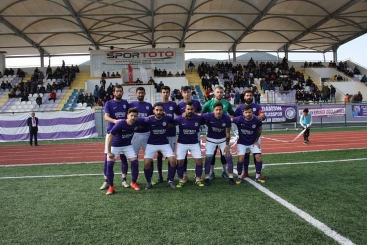 Yeni Milasspor, Seydikemer&rsquo;i deplasmanda 1-0 mağlup etti