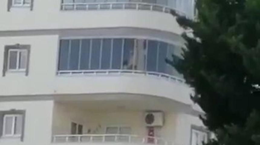 Mersin Valiliği yangın faciasıyla ilgili soruşturma başlattı