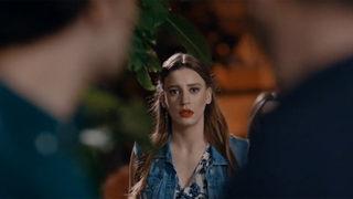 Medcezir 75. Bölüm Fragmanı