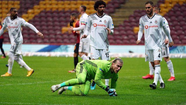 Beşiktaşlı yıldızlar Elneny, N'koudou ve Tyler Boyd açıklamalar