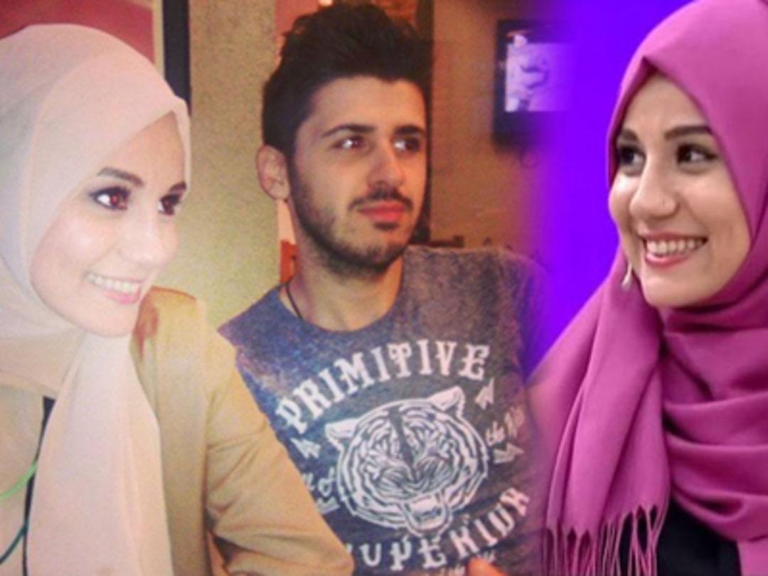 Tayfun Erdoğan evliliğe ilk adımı attı