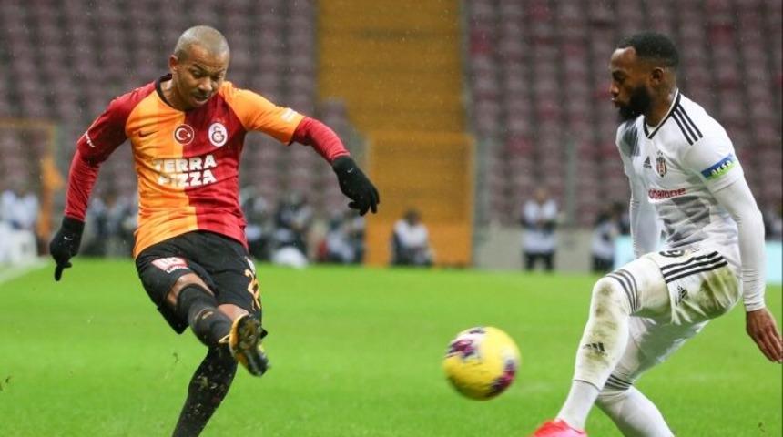 Beşiktaş'ta 4 yıl sonra bir ilk!